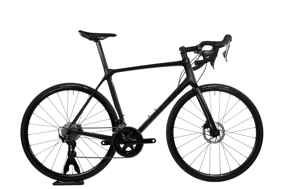 Giant TCR Advanced 2 - Vélo de route