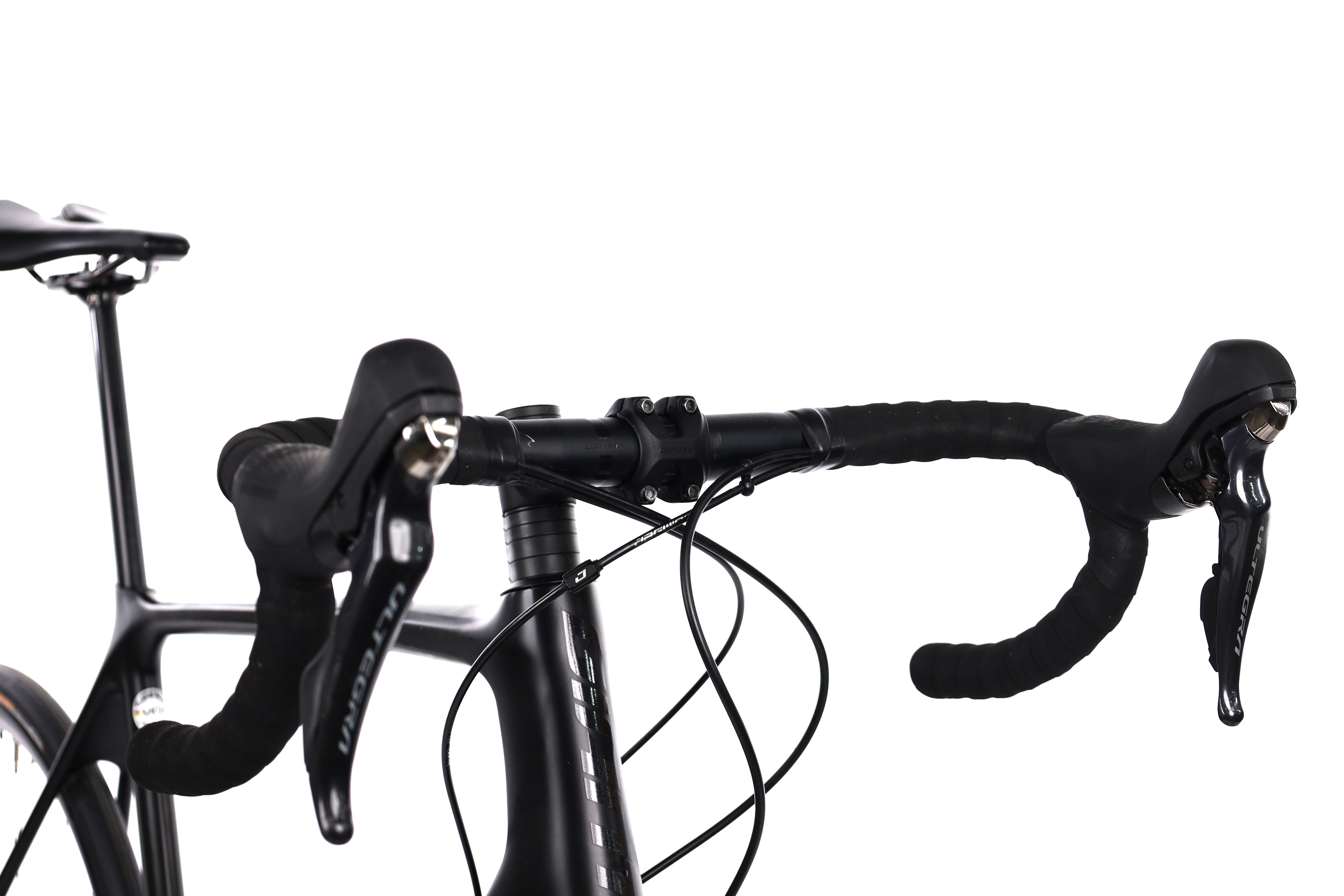 Giant TCR Advanced 2 - Vélo de route