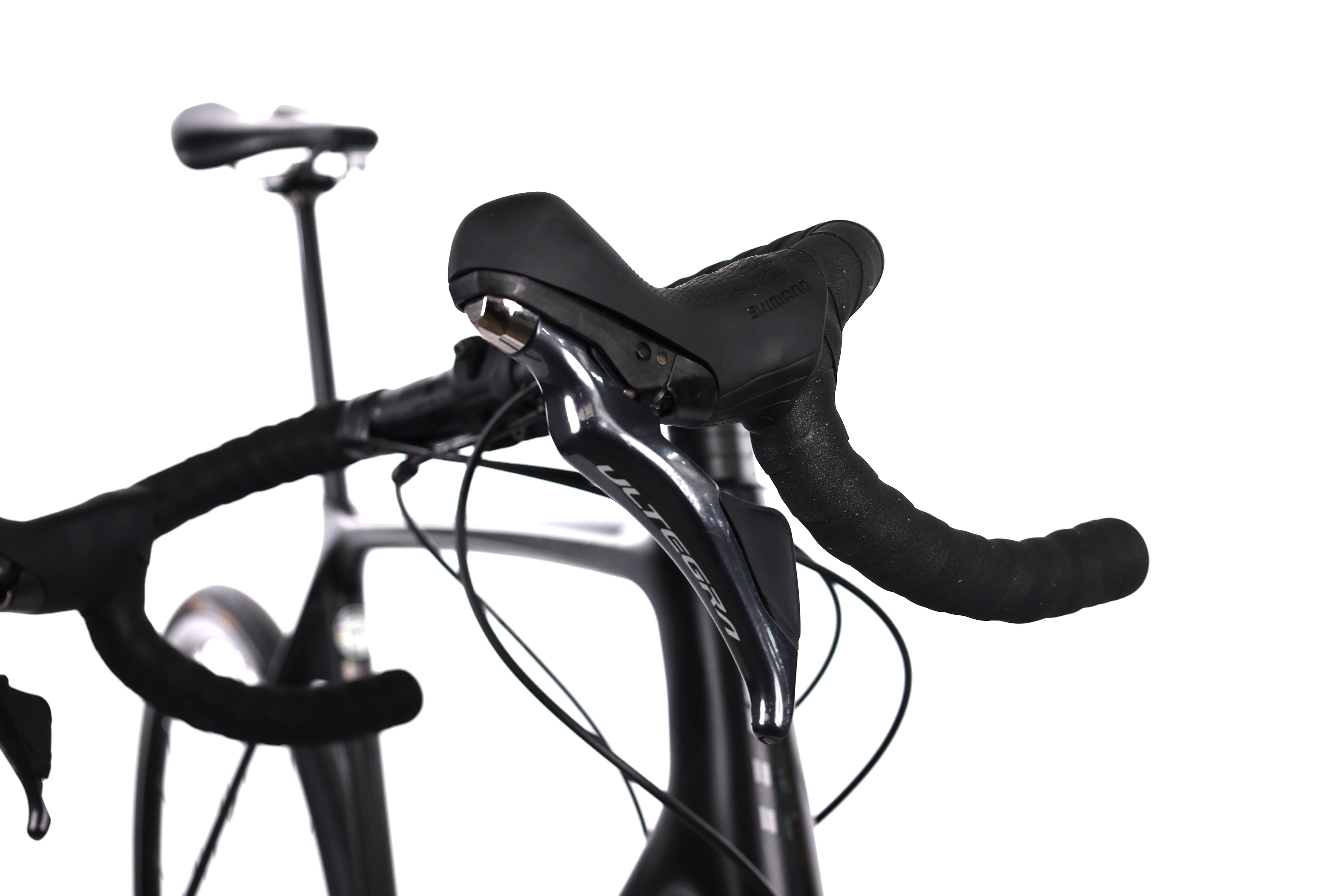 Giant TCR Advanced 2 - Vélo de route