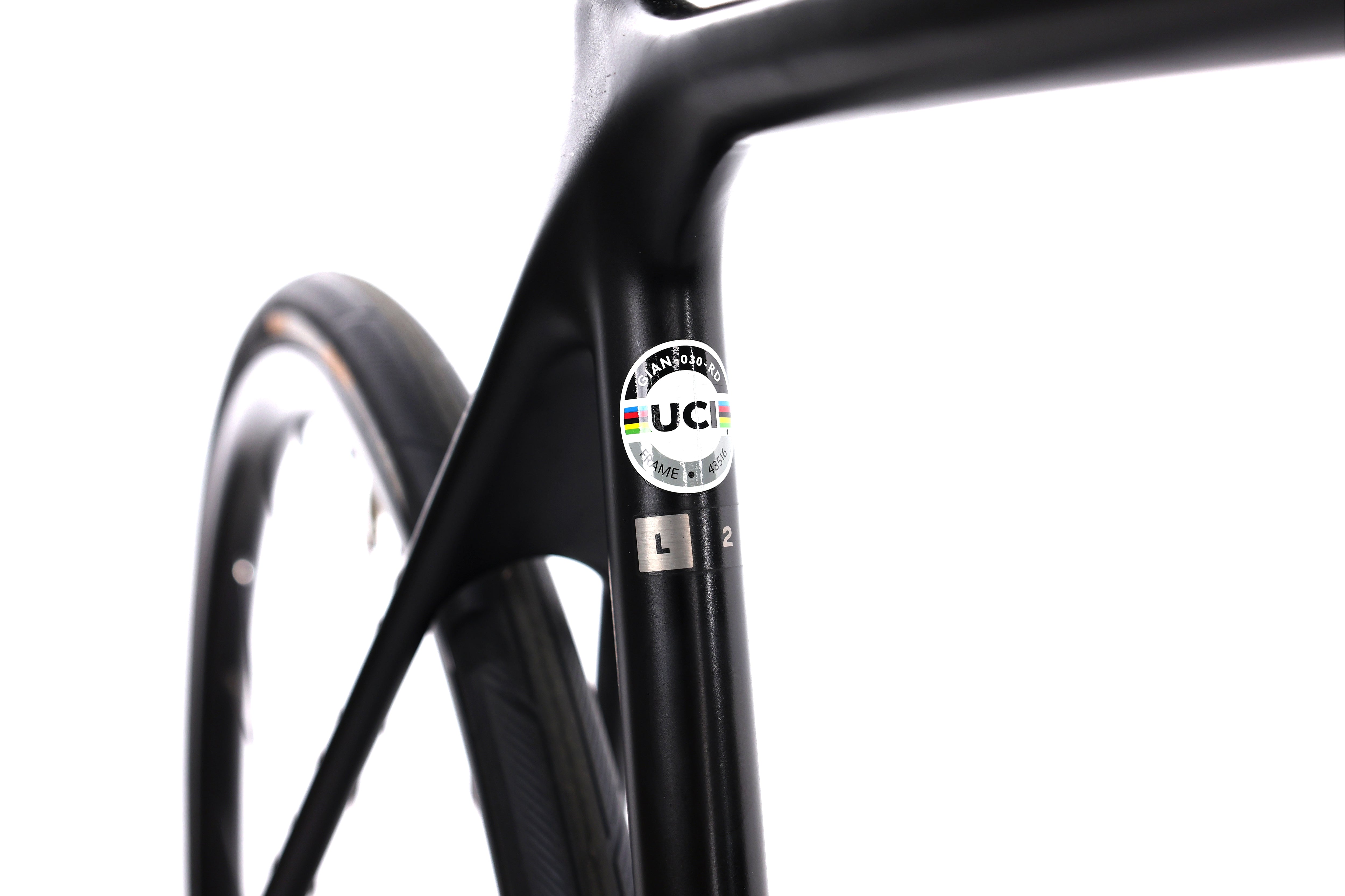 Giant TCR Advanced 2 - Vélo de route