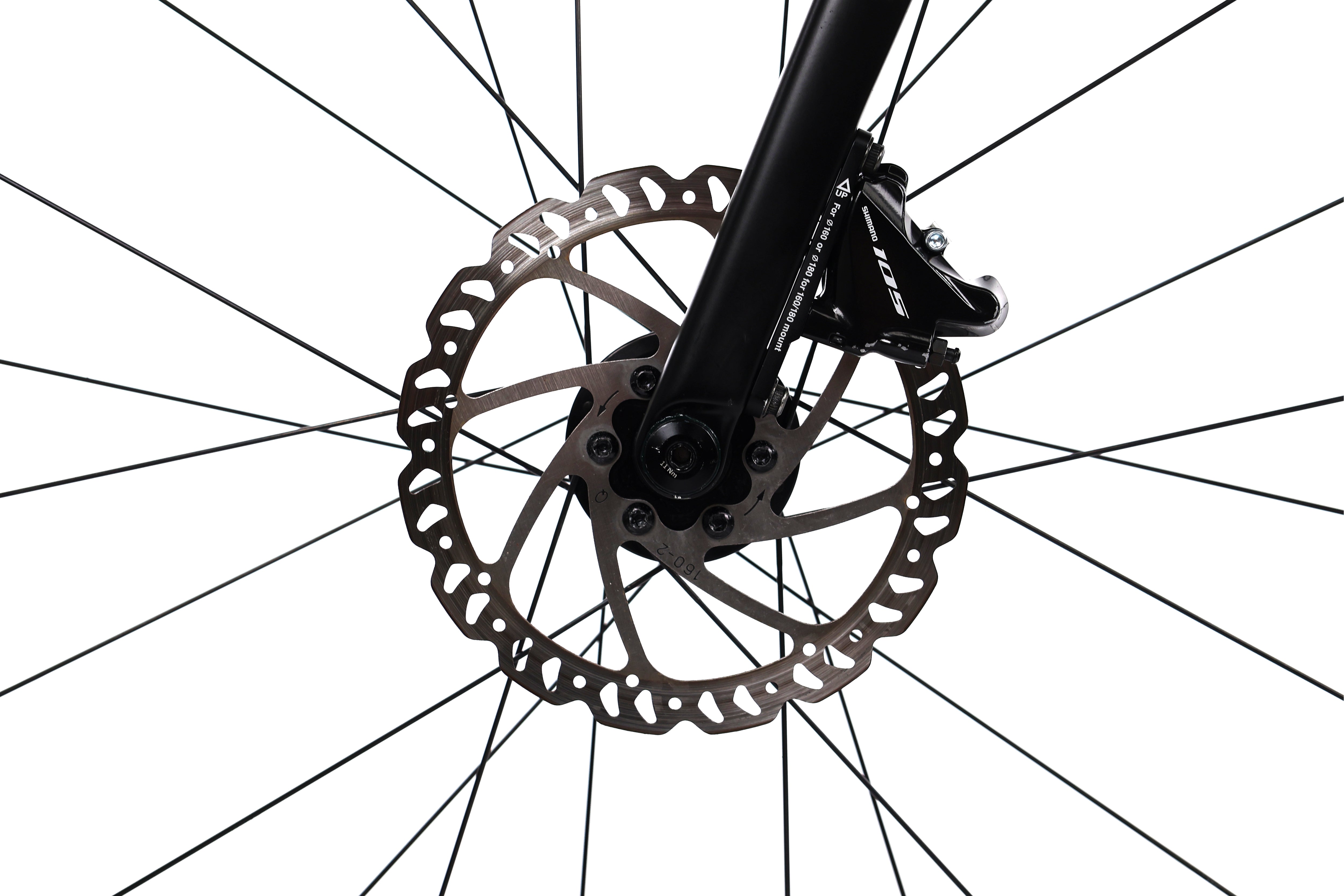 Giant TCR Advanced 2 - Vélo de route