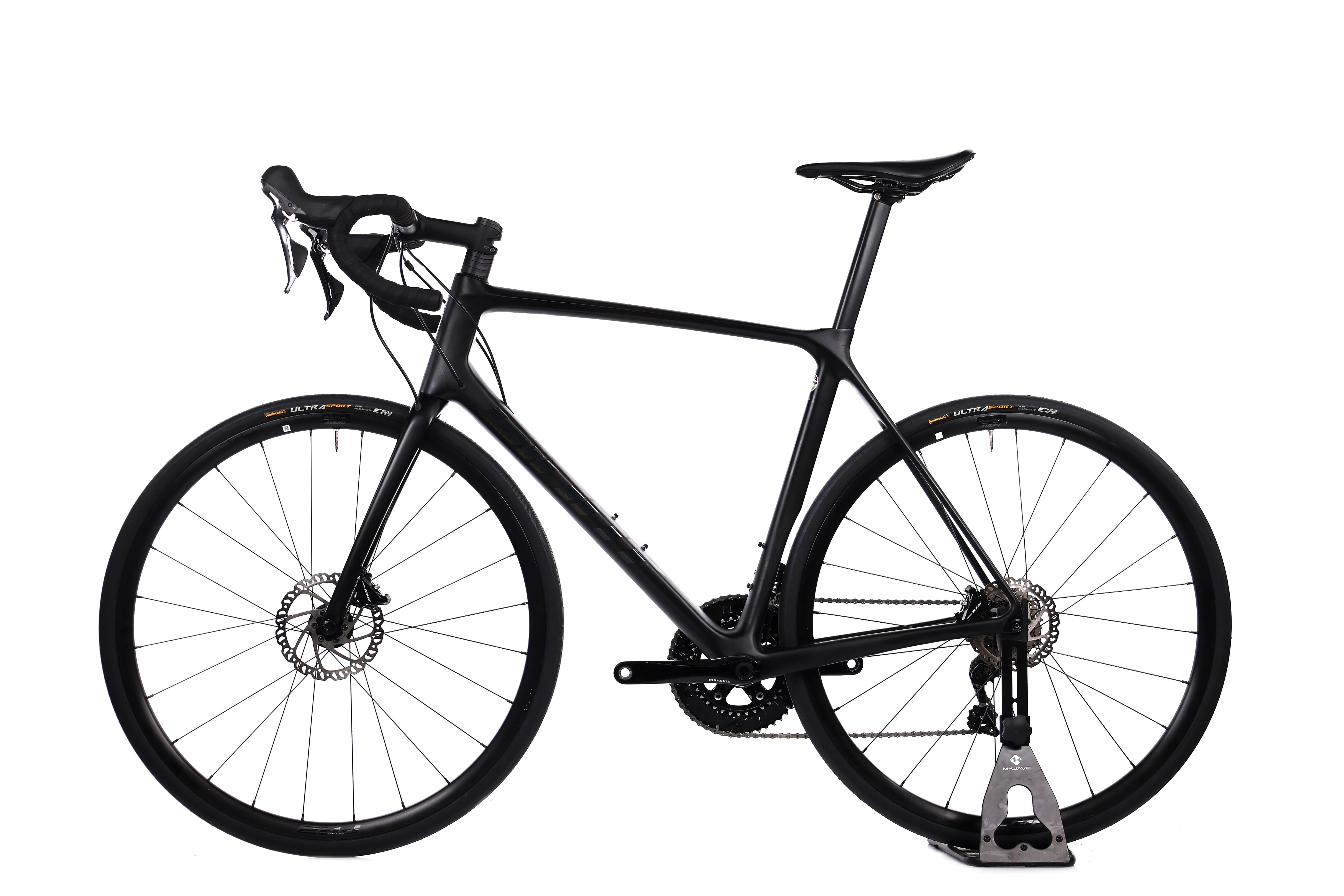 Giant TCR Advanced 2 - Vélo de route