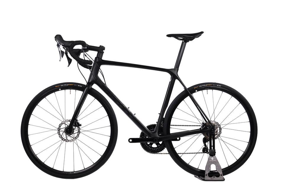 Giant TCR Advanced 2 - Vélo de route