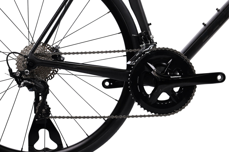 Giant TCR Advanced 2 - Vélo de route