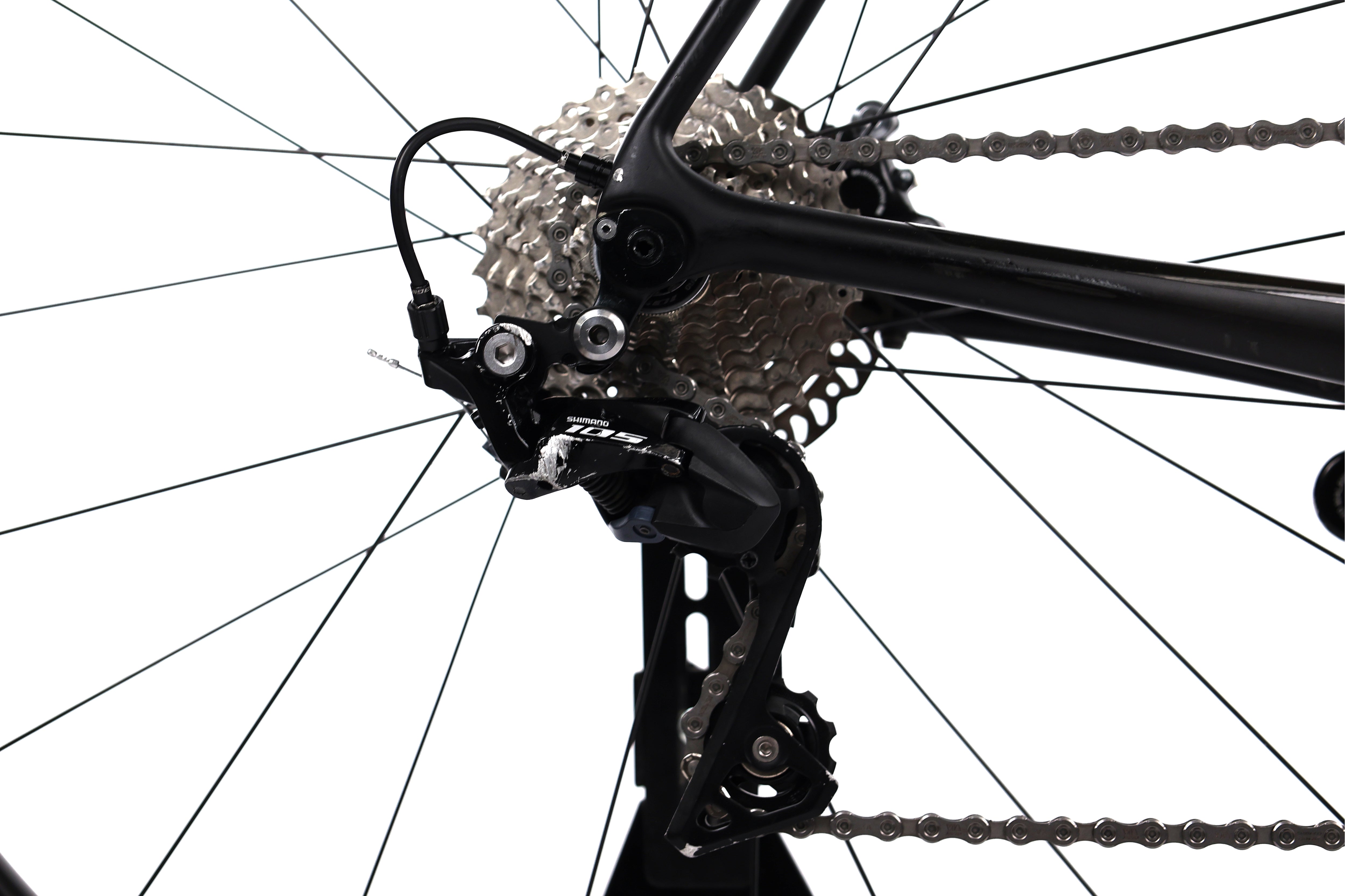 Giant TCR Advanced 2 - Vélo de route