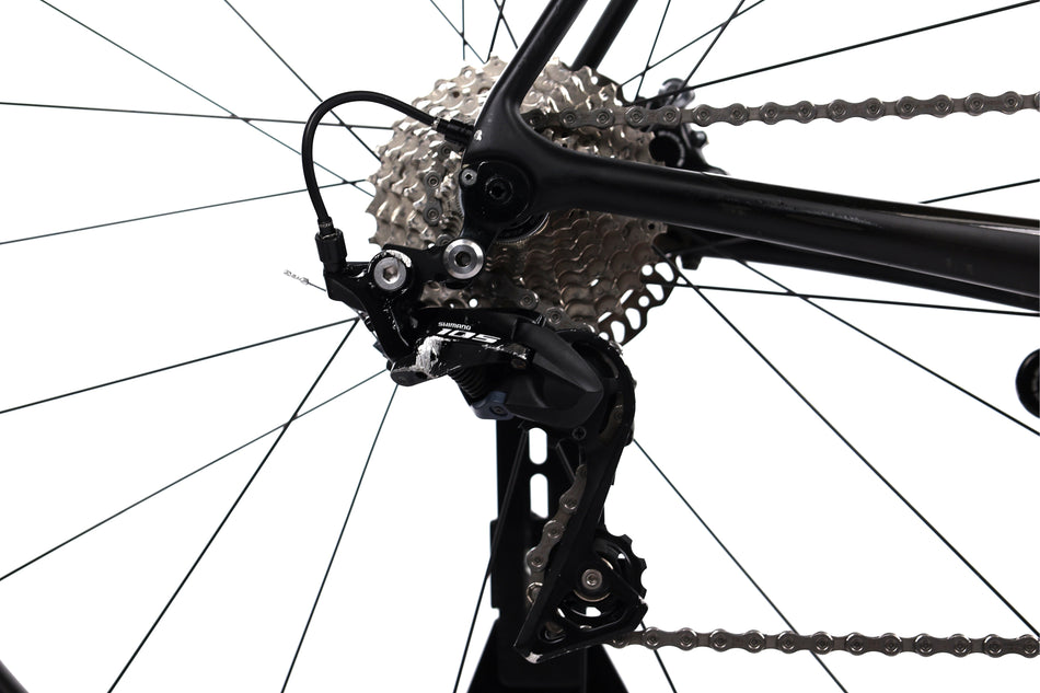 Giant TCR Advanced 2 - Vélo de route