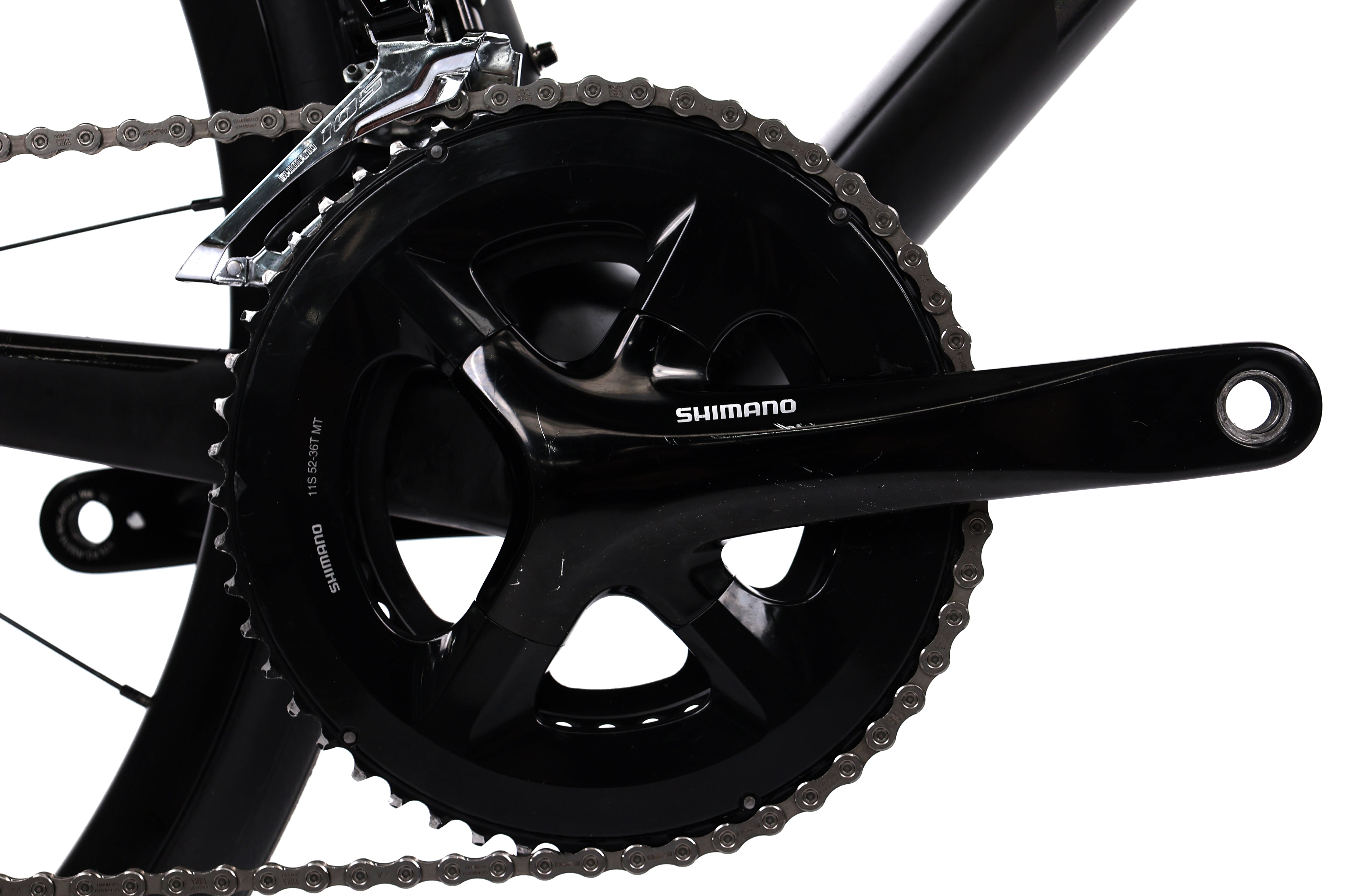 Giant TCR Advanced 2 - Vélo de route