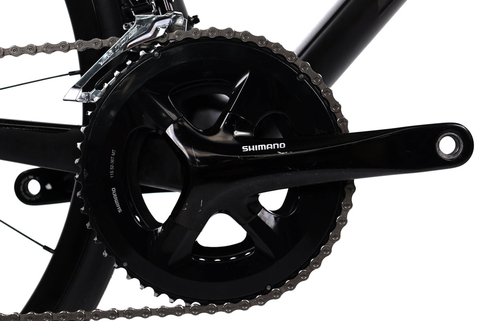 Giant TCR Advanced 2 - Vélo de route