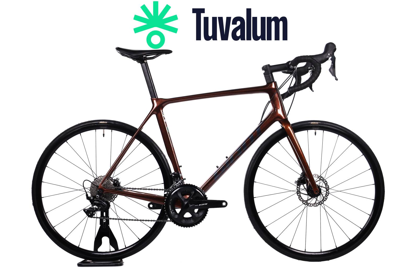 Giant TCR Advanced 2