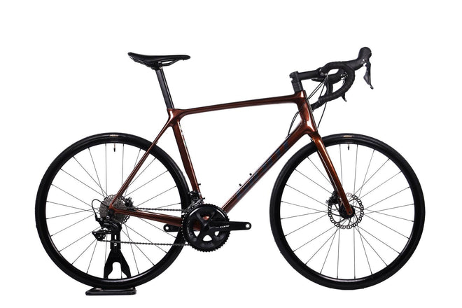 Giant TCR Advanced 2 - Vélo de route