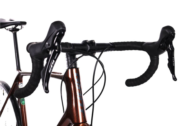 Giant TCR Advanced 2 - Vélo de route