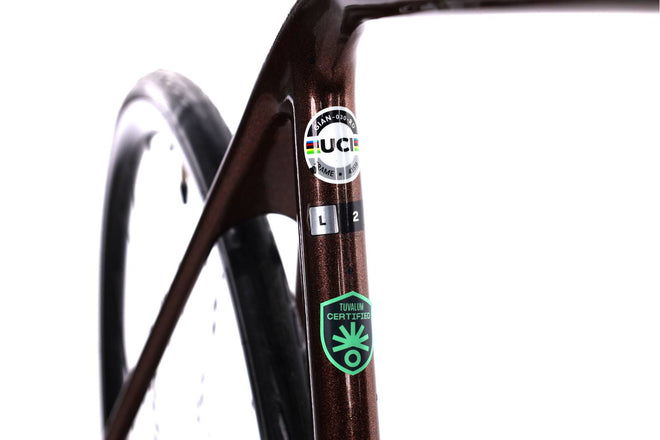 Giant TCR Advanced 2 - Vélo de route