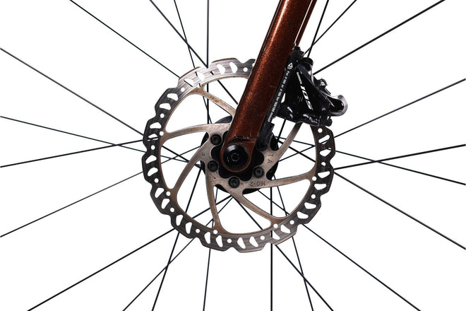 Giant TCR Advanced 2 - Vélo de route