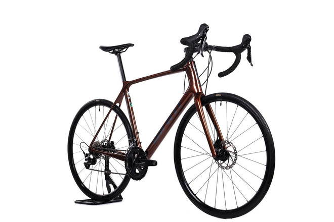 Giant TCR Advanced 2 - Vélo de route