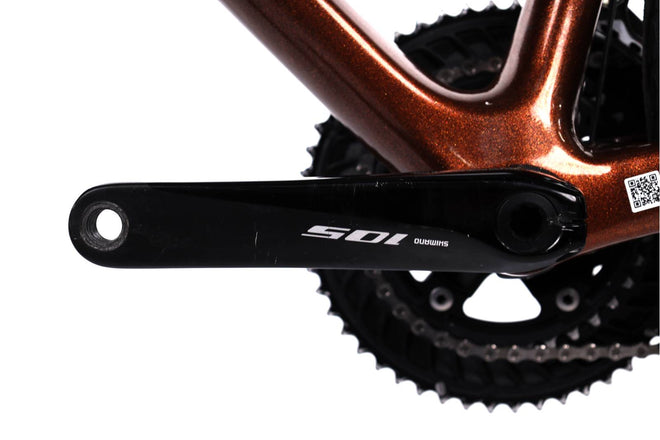 Giant TCR Advanced 2 - Vélo de route