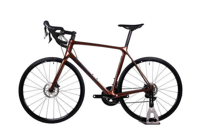 Giant TCR Advanced 2 - Vélo de route