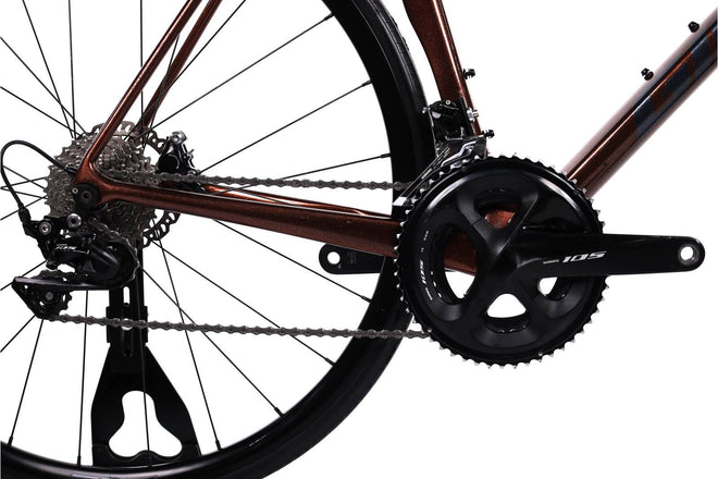 Giant TCR Advanced 2 - Vélo de route