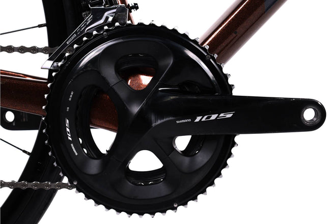 Giant TCR Advanced 2 - Vélo de route