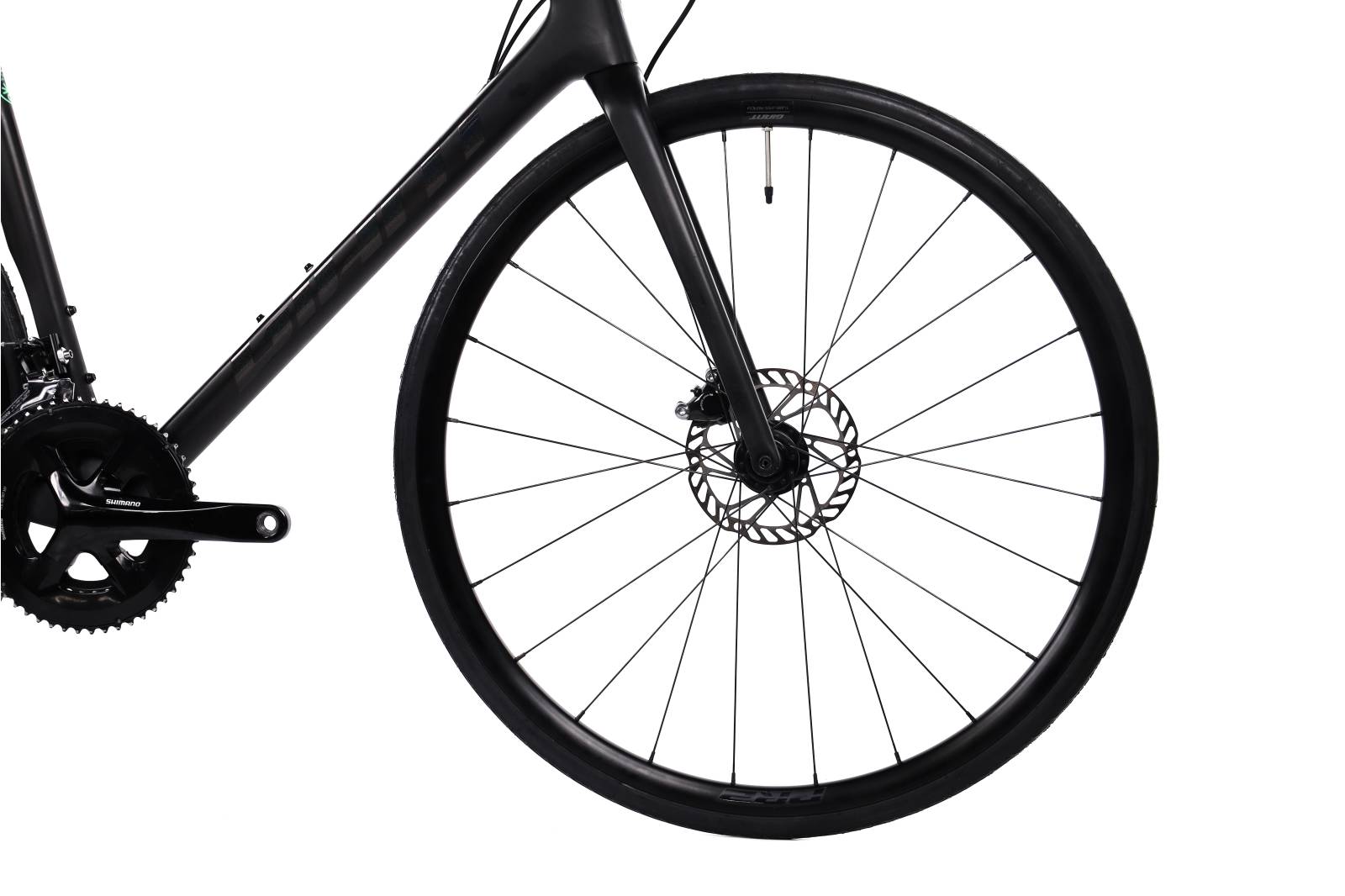 Giant TCR  Advanced Disc 2