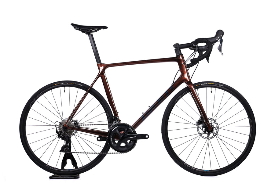 Giant TCR Advanced Disc 2 pro - Vélo de route