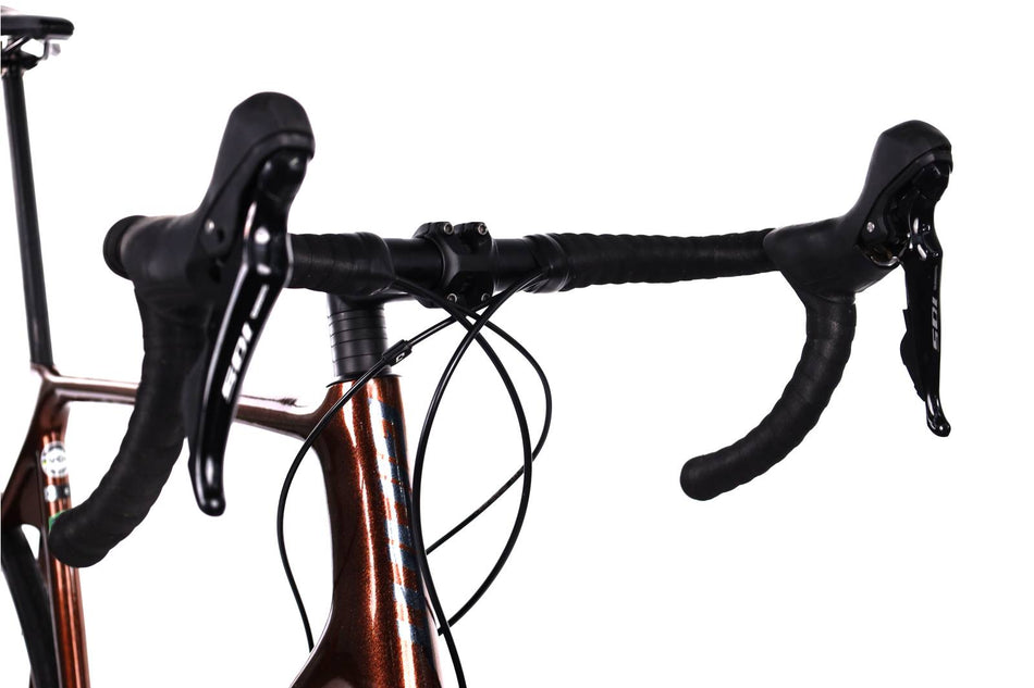 Giant TCR Advanced Disc 2 Pro Compact