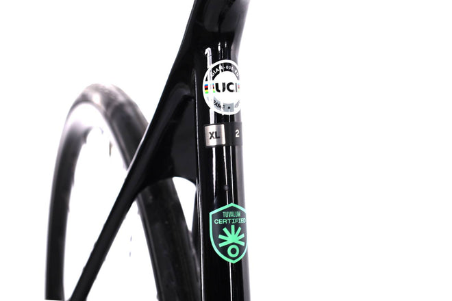 Giant TCR  Advanced Disc 2 - Vélo de route