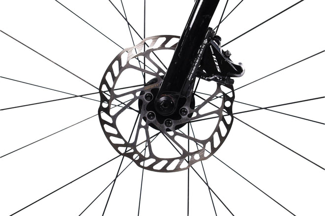 Giant TCR  Advanced Disc 2 - Vélo de route