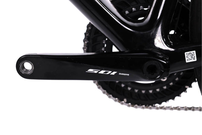 Giant TCR  Advanced Disc 2 - Vélo de route