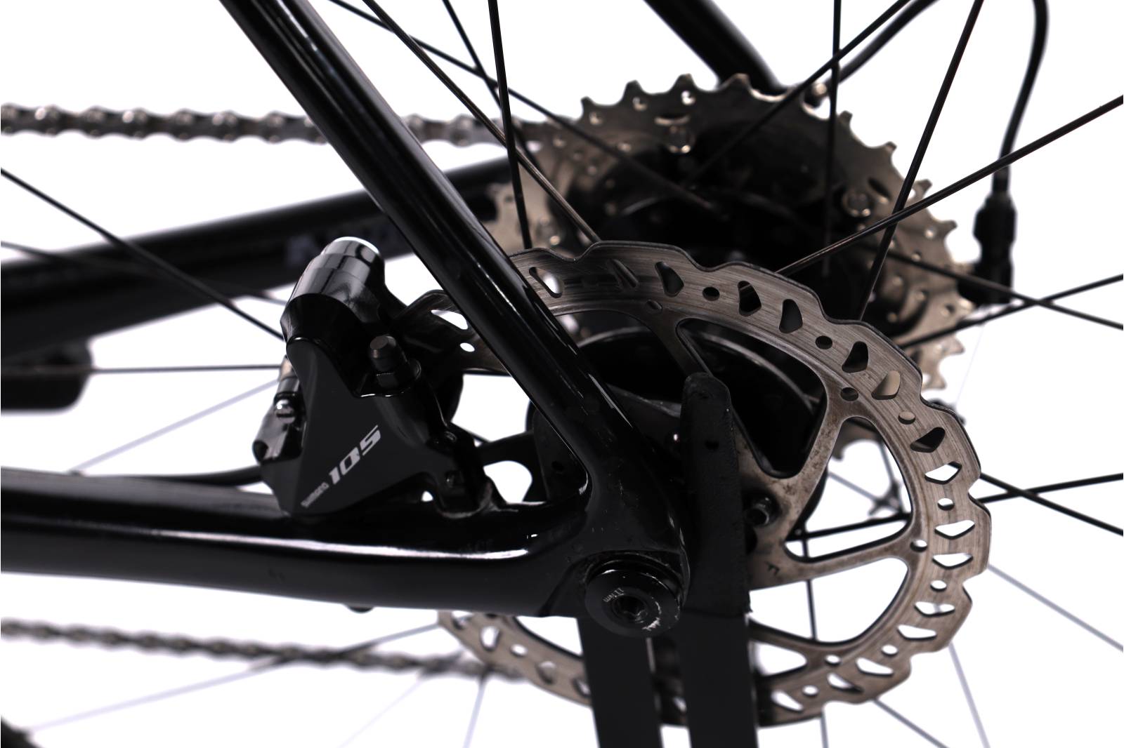 Giant TCR  Advanced Disc 2