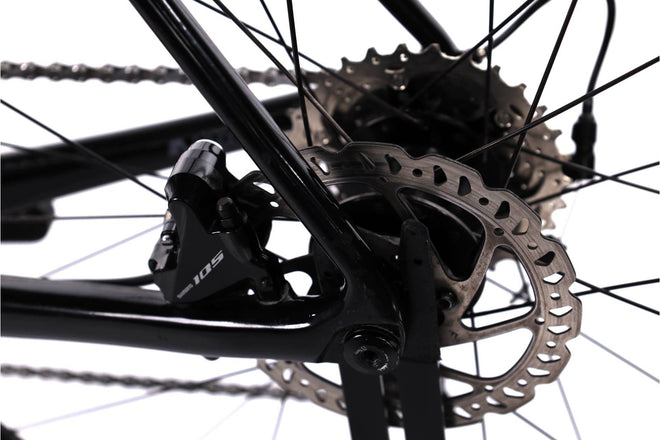 Giant TCR  Advanced Disc 2 - Vélo de route