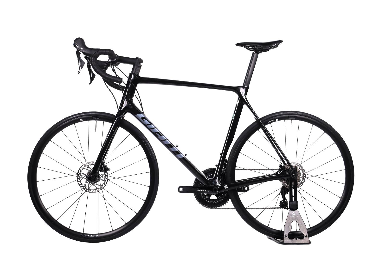 Giant TCR  Advanced Disc 2