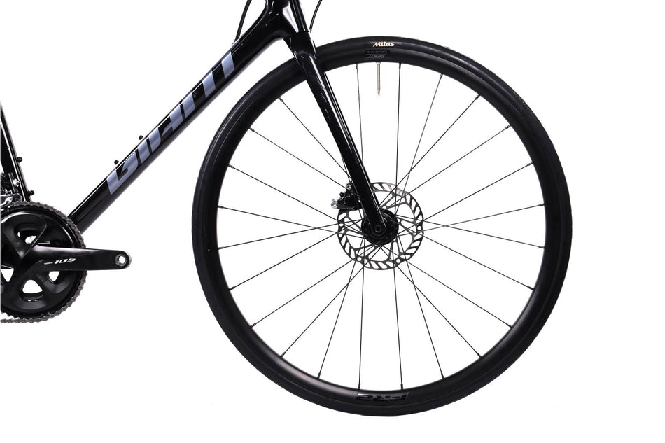 Giant TCR  Advanced Disc 2