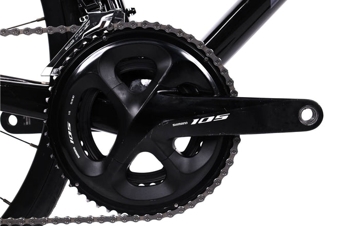 Giant TCR  Advanced Disc 2 - Vélo de route