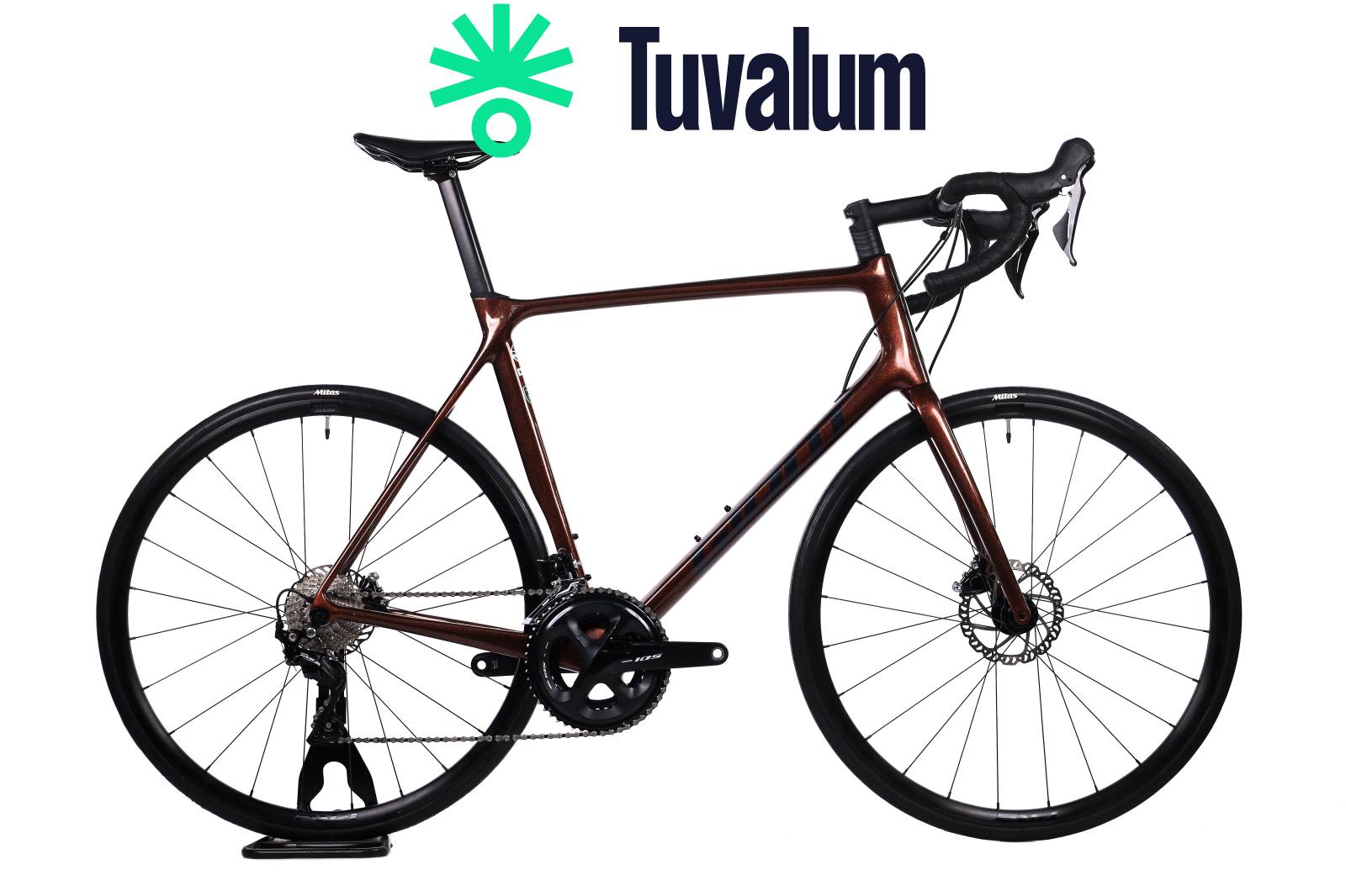 Giant TCR Advanced 2