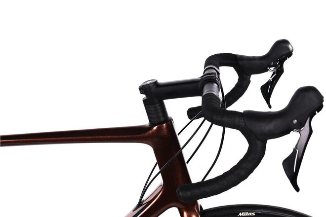 Giant TCR Advanced 2 - Vélo de route