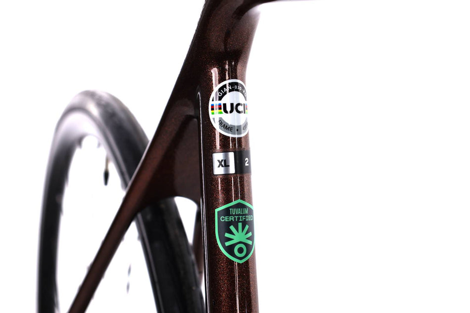 Giant TCR Advanced 2