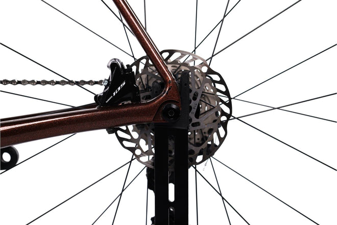 Giant TCR Advanced 2 - Vélo de route