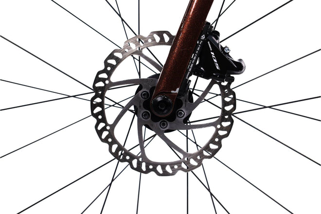 Giant TCR Advanced 2 - Vélo de route