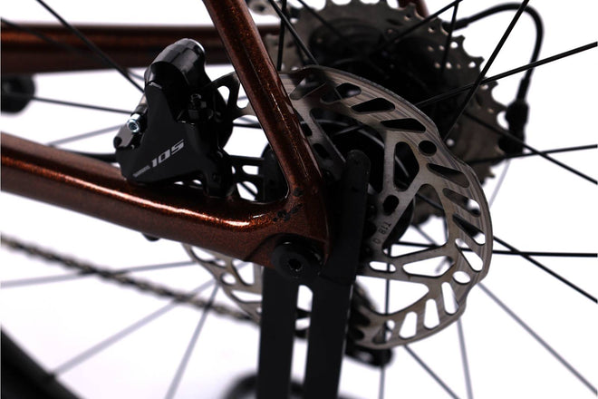 Giant TCR Advanced 2 - Vélo de route