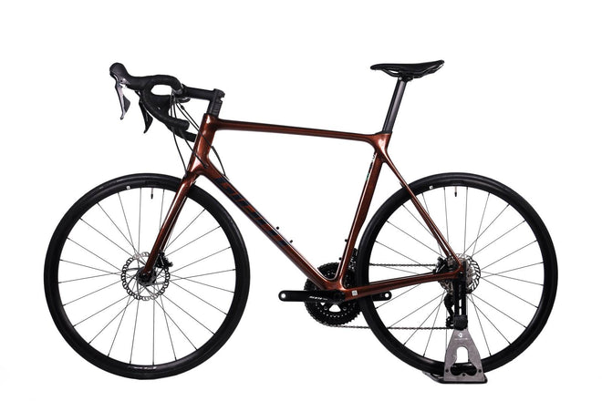 Giant TCR Advanced 2 - Vélo de route