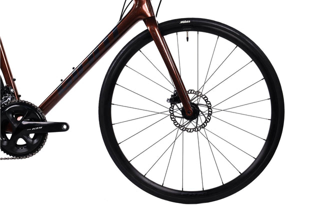 Giant TCR Advanced 2 - Vélo de route