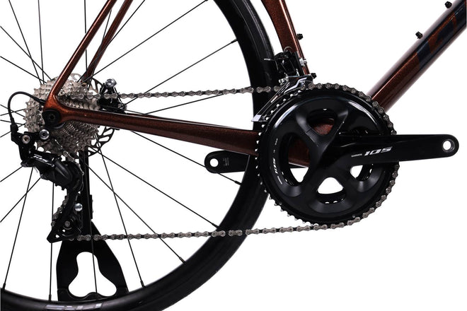 Giant TCR Advanced 2 - Vélo de route