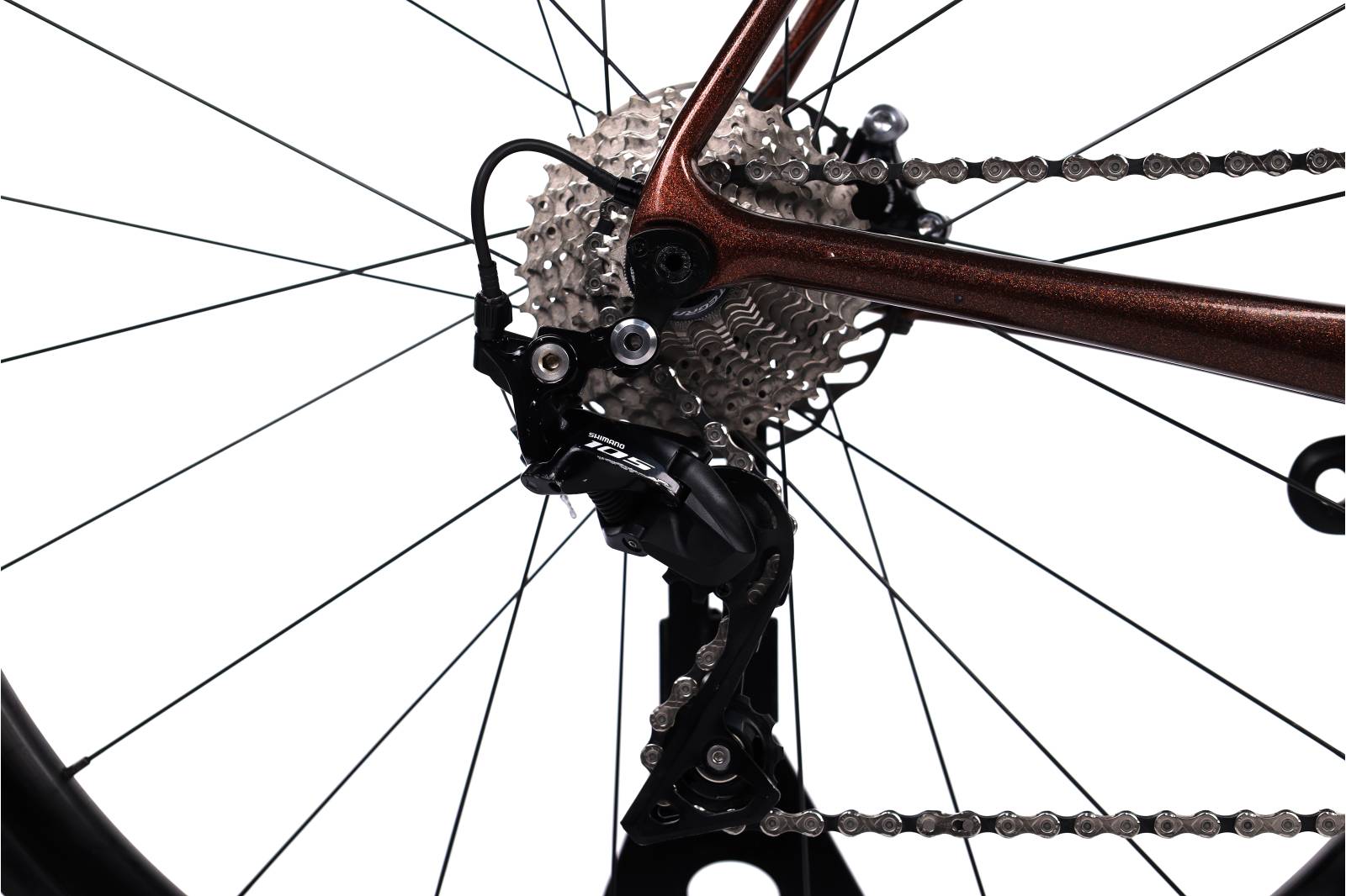 Giant TCR Advanced 2