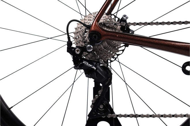 Giant TCR Advanced 2 - Vélo de route