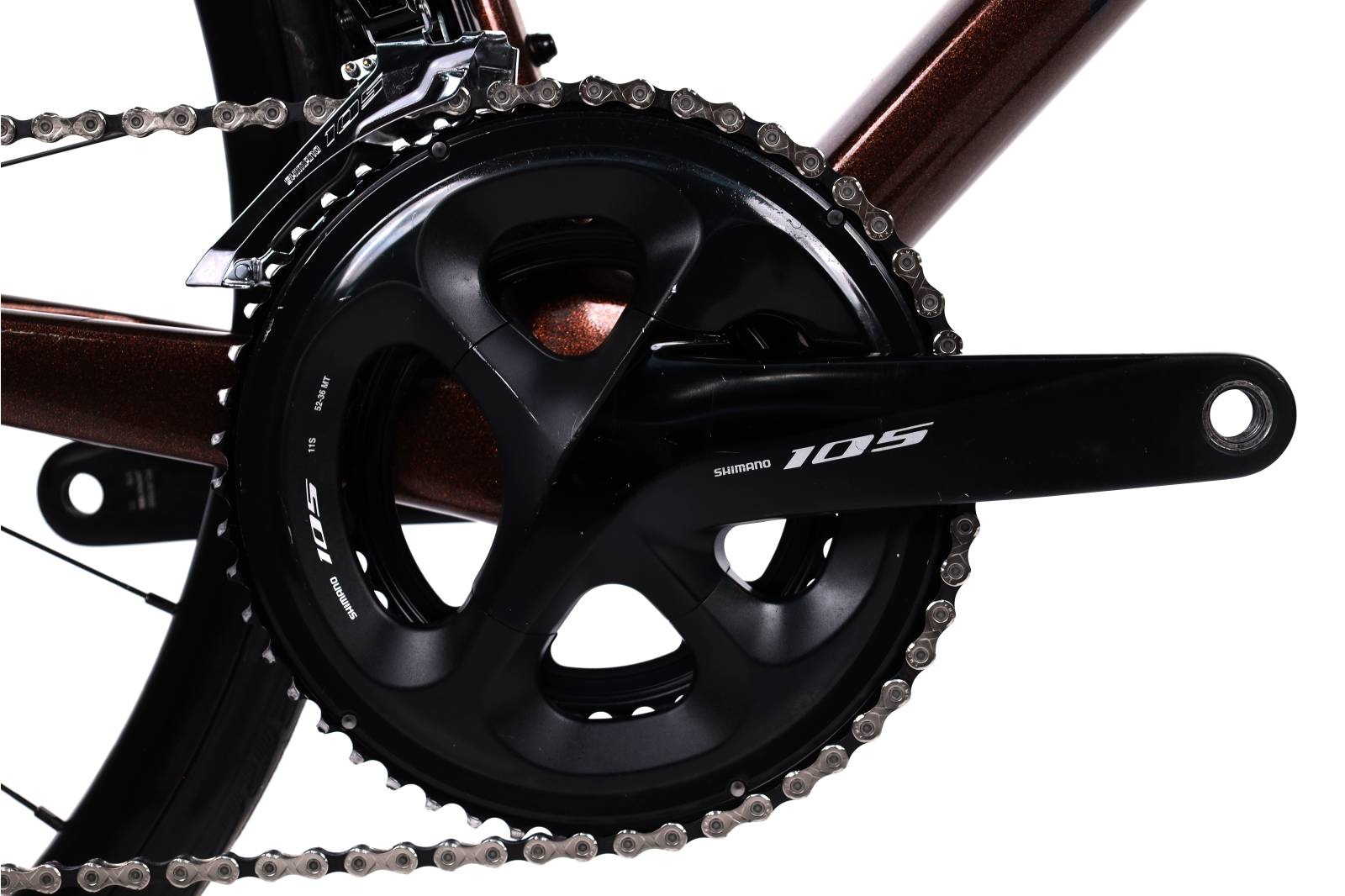 Giant TCR Advanced 2