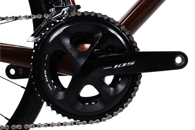 Giant TCR Advanced 2 - Vélo de route