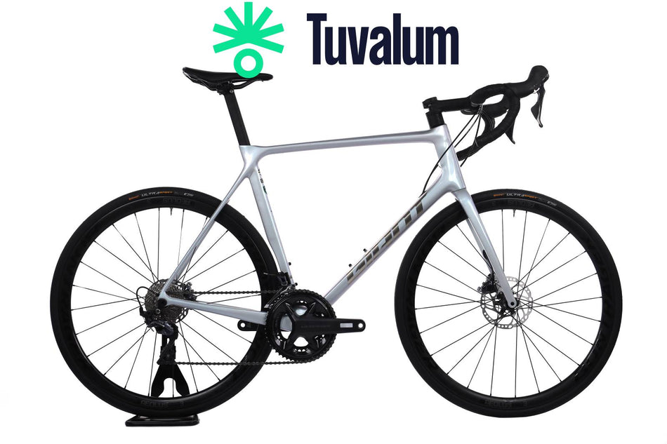 Giant TCR Advanced Pro Disc 1