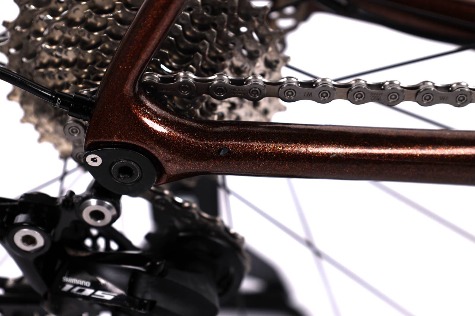 Giant TCR Advanced 2