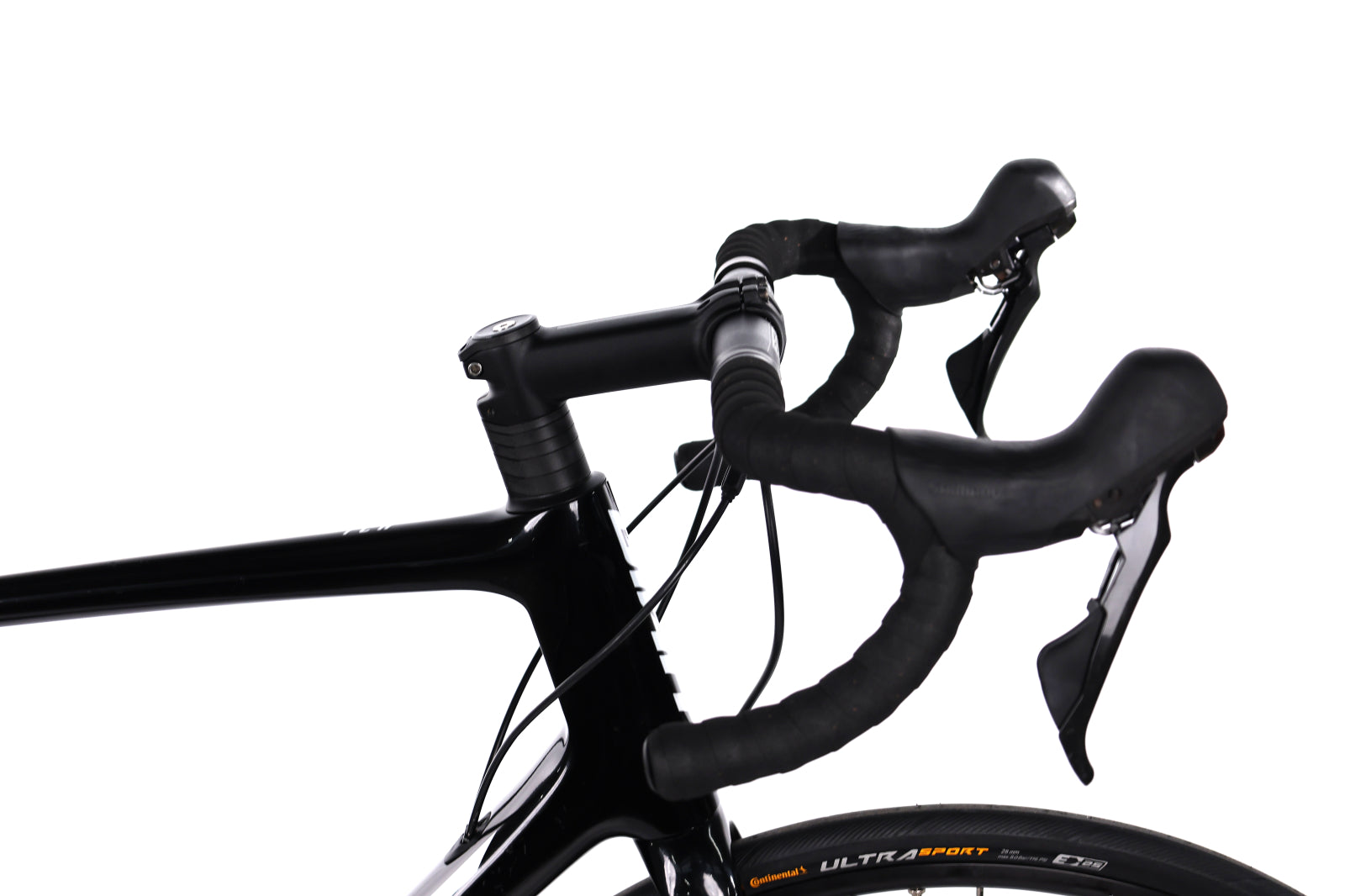 Giant TCR Advanced PRO 0 Disc - Vélo de route