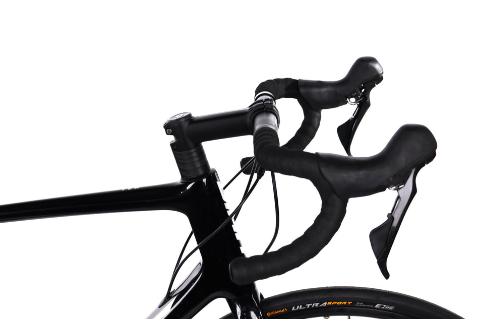 Giant TCR Advanced PRO 0 Disc - Vélo de route